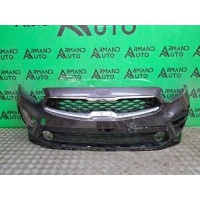 Бампер Kia Cerato 4 2018-2021 86511M6000, 7