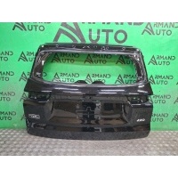дверь багажника Haval Dargo 1 2022-нв 6301400XKN04A, 7