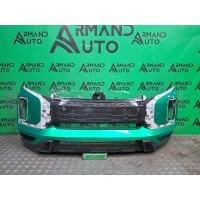 Бампер Mitsubishi ASX 1 GA0 2020-нв 62022W060P, 6400J611ZZ, 4