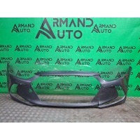 Бампер Hyundai Elantra 6 AD 2015-2019 86510F2000, 86511F2000, 8