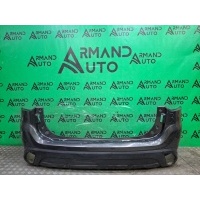 Бампер Mitsubishi Outlander 3 2015-2018 6410C994, 6410C798ZZ, 4