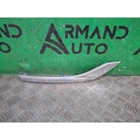 Накладка бампера Hyundai Santa Fe 4 TM 2020-нв 86694S1600, 4