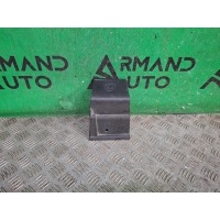 Накладка расширителя крыла Mazda CX-5 2 2017-нв KB7W51W70B, KB7W51W71, 2