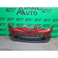 Бампер Nissan Qashqai 2 j11 2013-2019 62022BM92H, 7