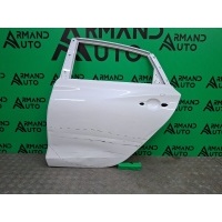 дверь Changan Eado Plus 1 2020-нв C211F2701030500AC, 8