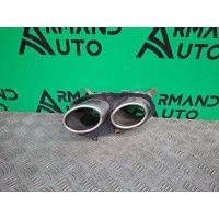 Насадка глушителя Geely Tugella FY11 2022-нв 6044117700, 8891563613, 2