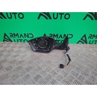 зеркало Skoda Octavia 4 A8 2019-нв 5E4857507, 7