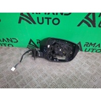 зеркало Nissan X-Trail 3 T32 2017-2022 963016FL4B, 963016FL4A, 4