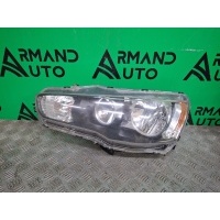Фара Mitsubishi Lancer 10 2007-2017 8301C337, 8