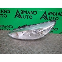 Фара Ford Focus 3 2014-2019 2060612, F1EB13W030AEB, 9