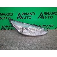 Фара Ford Focus 3 2014-2019 2060584, F1EB13W029AEB, 9