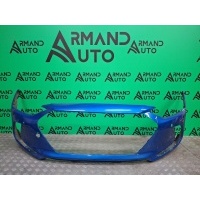 Бампер Hyundai Elantra 6 AD 2015-2019 86510F2000, 86511F2000, 4