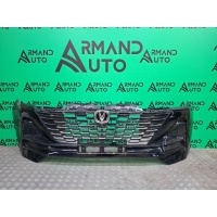 Бампер Changan CS55PLUS 1 2021-нв S203F2713010900, 2