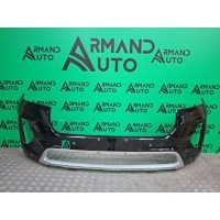 Бампер EXEED VX M36T 2021-2023 602000372AADQJ, 602000372AA, 2