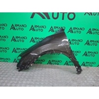 Крыло Nissan X-Trail 3 T32 2013-2022 F31014CCMA, 4