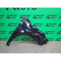 Крыло Changan CS55PLUS 1 2021-нв S203F2701020200, 2