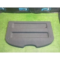 полка багажника Nissan Dualis J10 2007