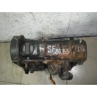 Двигатель Audi 80 B3 (1986—1991) 1988 SF 026100104