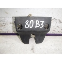 Замок багажника Audi 80 B3 (1986—1991) 1988 893827505A