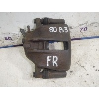 Суппорт тормозной передний правый Audi 80 B3 (1986—1991) 1988 357615123AX