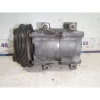 Компрессор кондиционера Ford Mondeo II (1994—2001) 1999 1406032