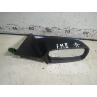 Зеркало правое механическое Ford Mondeo II (1994—2001) 1999 1054536