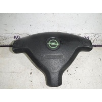 Подушка безопасности в рулевое колесо Opel Corsa B (1993—2000) 1999 199187