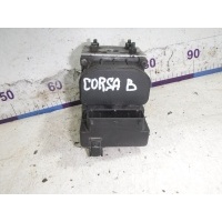Блок ABS (насос) Opel Corsa B (1993—2000) 1999 530119