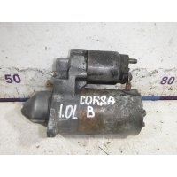 Стартер Opel Corsa B (1993—2000) 1999 1202174