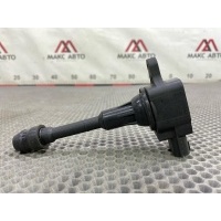 Б/У катушка зажигания Nissan Primera P12 2003 224488H310, -Б/У Детали сняты с АВТОМОБИЛЯ
