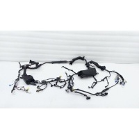 Проводка подкапотная Toyota Camry 70 2018 8211606F60, 8261033130, 8261033150