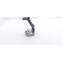 Радиатор масляный Haval Jolion 1 2022 1013100XEG01T, 1013011XEG06B, 1013012XEG06B