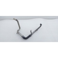 Трубка системы охлаждения Haval Jolion 1 2022 8101100XEG95, 8101014EG01B, 8101100EG01B