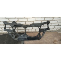 Передняя панель крепления облицовки (телевизор) Volkswagen Passat B5 2000