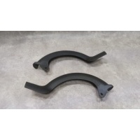 Накладка петли багажника Honda Accord CU 74897TL0G01, 74898TL0G01