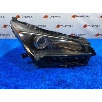 Фара правая Lexus NX200 8114578080