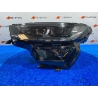 Фара левая Skoda Kodiaq 566941035