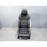Сиденье переднее левое Geely Tugella 6075206700