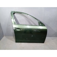 Дверь передняя правая Skoda Octavia A7 5E0831052A