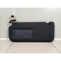 Козырек солнцезащитный Geely Tugella 6015537800742