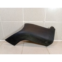 Накладка заднего бампера правая BMW X5 E70 51127242528