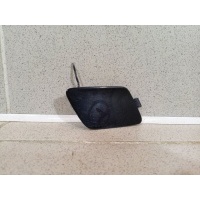 Заглушка буксировочного крюка Audi A6 С8 4K0807241AGRU