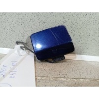 Заглушка буксировочного крюка BMW X5 E70 51127227780