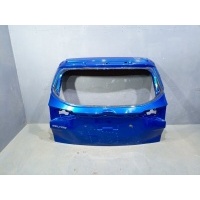 Дверь багажника Kia Seltos 72800Q5000