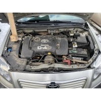 Toyota corolla 04 - 09 кпп 2.0 d4d 30300 2d1 10 механическая