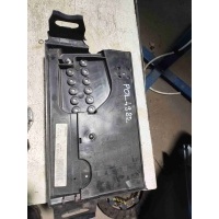 Крышка блока предохранителей Mercedes E W211 2004 6Q0937550