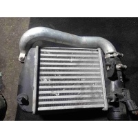 Радиатор интеркулера Audi A6 C6(2004-2011) 2006 4f0145805e