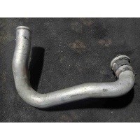 Патрубок интеркулера Audi A6 C6(2004-2011) 2006 4f0145979a