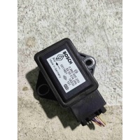 Датчик удара Renault Megan Scenic 1 2003 8200074266