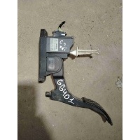 Педаль газа Volkswagen Golf 4(1997-2004) 2002 1J1721503K